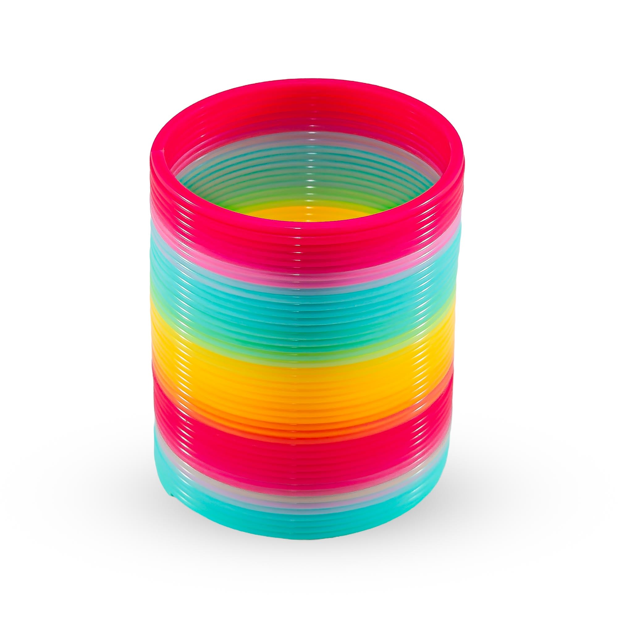The Original HyperSpring™ (for Slinky Tricks!) – HyperSpring Toys