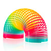 Original HyperSpring Opaque Rainbow shown on white background. 