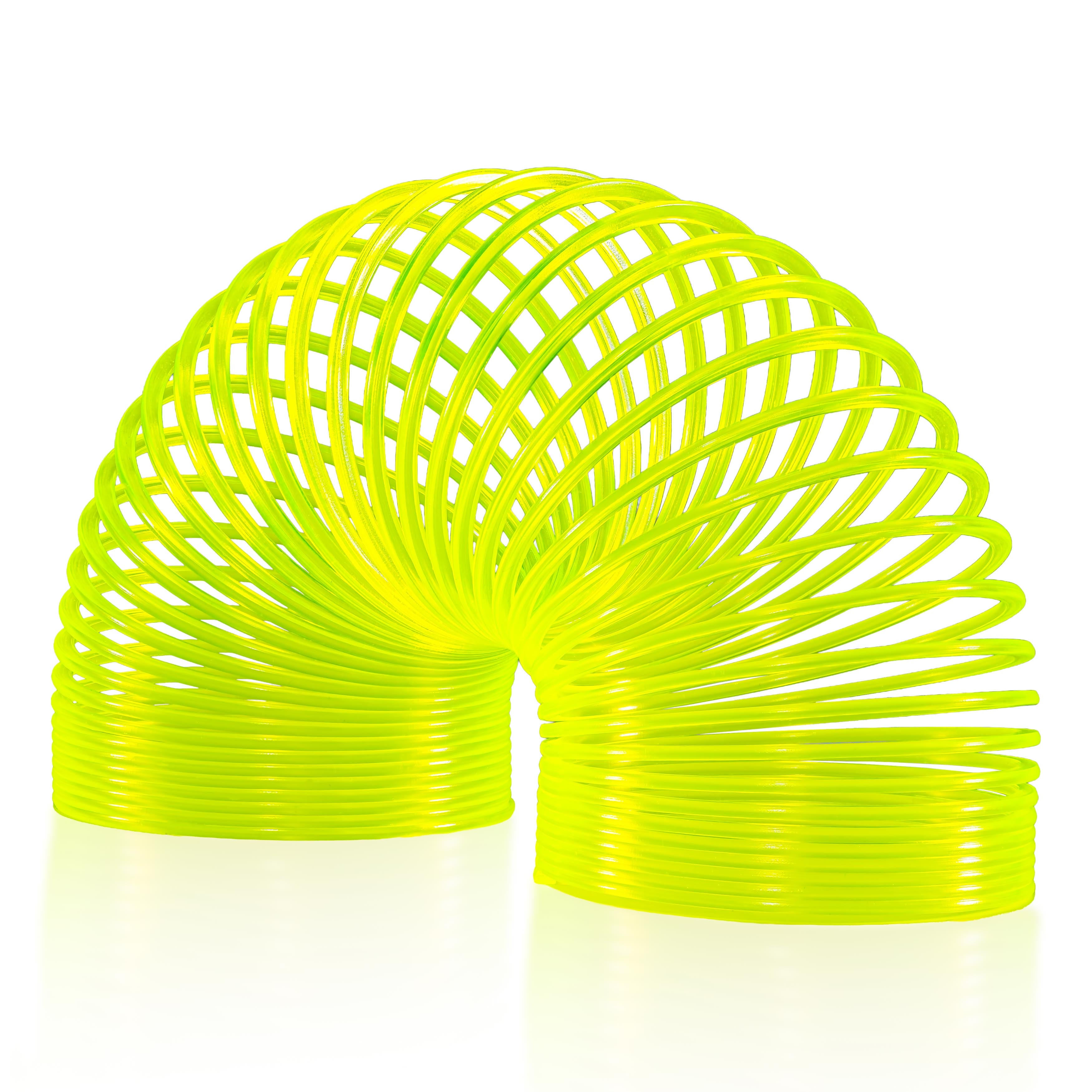 slinky2020 未発売アイテム The Original HyperSpring™ (for Slinky Tricks!) – HyperSpring Toys