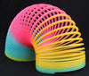 The Original HyperSpring - Opaque Rainbow