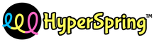 HyperSpring logo