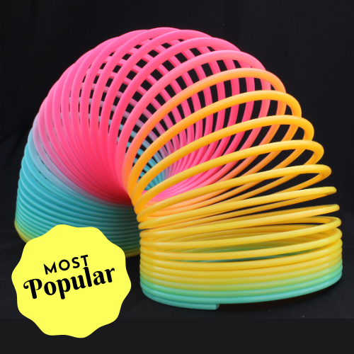 Slinky hot sale spring toy