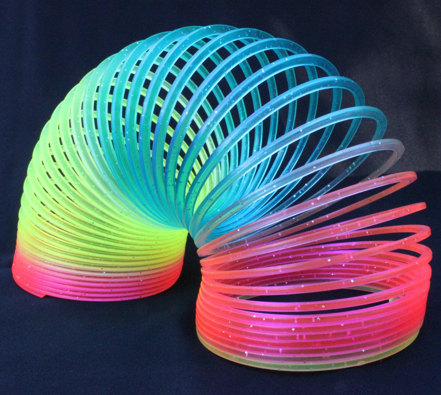 Slinky Spring