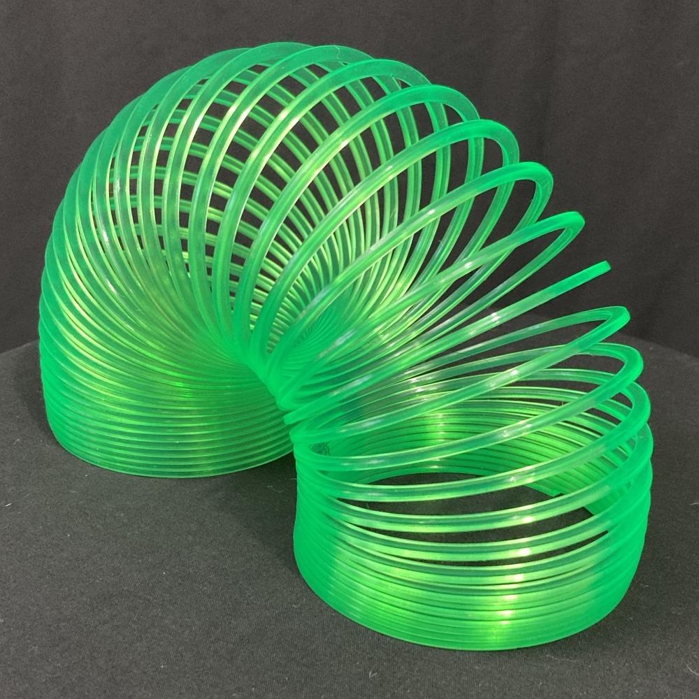 The Original HyperSpring™ (for Slinky Tricks!) – HyperSpring Toys
