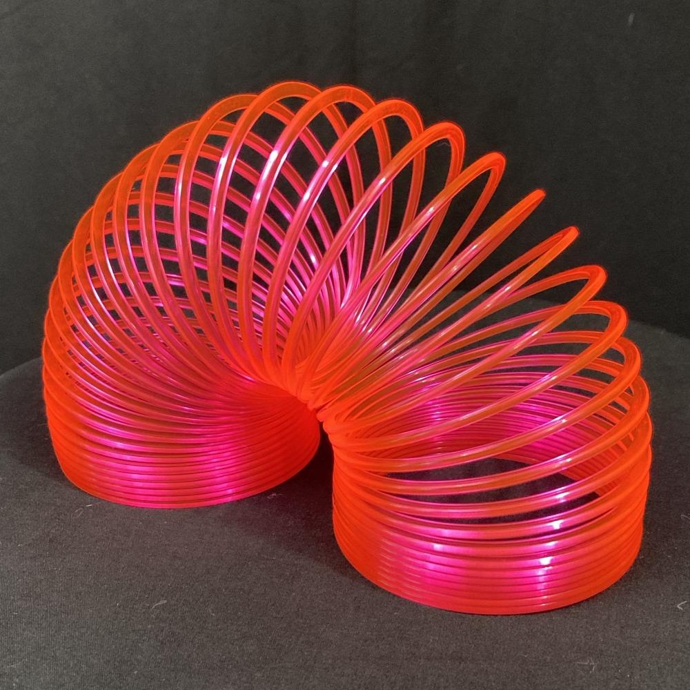 The Original HyperSpring™ (for Slinky Tricks!) – HyperSpring Toys