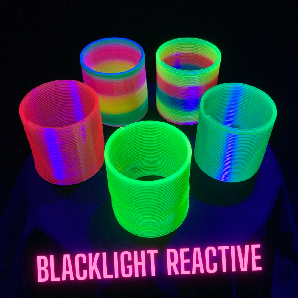 The Original HyperSpring™ (for Slinky Tricks!) – HyperSpring Toys