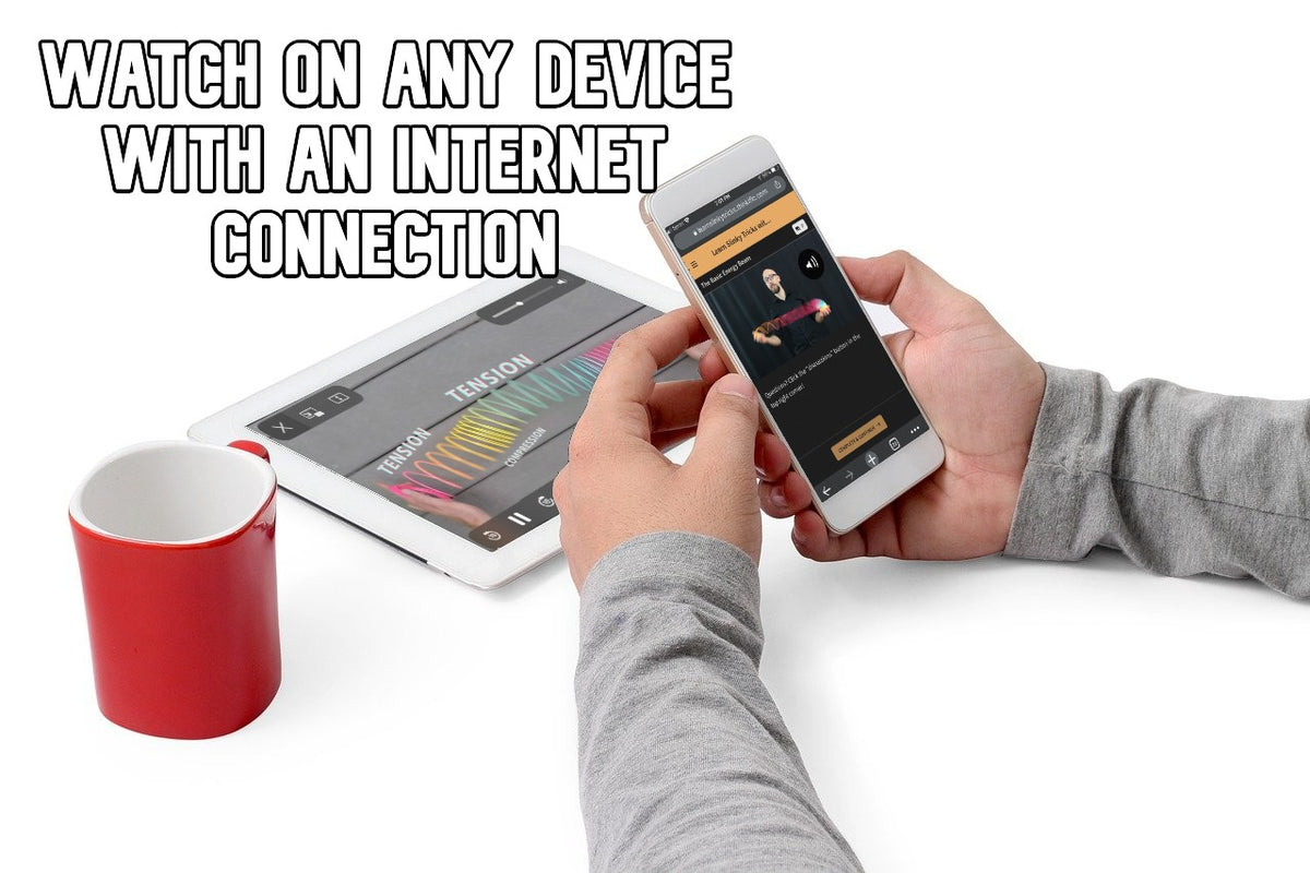 The Fundamentals of HyperSpring™: A Beginner's Guide (Video Course ...