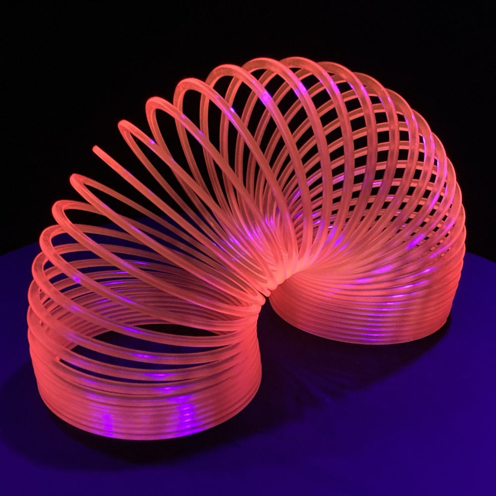 The Original HyperSpring™ (for Slinky Tricks!) – HyperSpring Toys